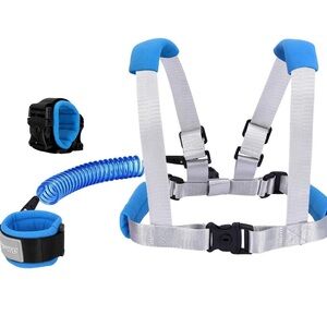 Kids Safety Harness with Leash